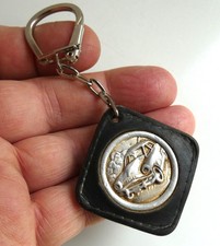 Ancien porte clé d'occasion  Jœuf