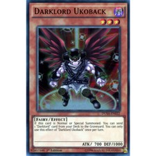 Darklord ukoback dusa d'occasion  Expédié en Belgium