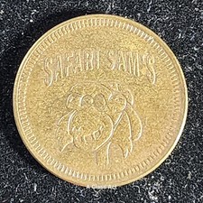 Sherwood oregon safari for sale  Barnegat