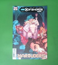 Marauders vol. 9.0 for sale  Somerset