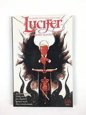 Lucifer wille geschehe gebraucht kaufen  Deutschland