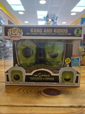 Funko pop pack d'occasion  Pont-à-Mousson
