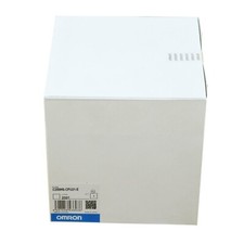 Omron c200hs cpu21 d'occasion  Villefontaine