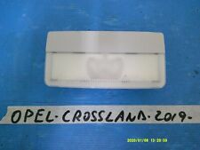 Opel crossland 2018 usato  Napoli