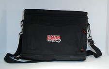 Bolsa sistema sem fio Gator Cases GM-1W - Suporta unidade única de microfone sem fio comprar usado  Enviando para Brazil