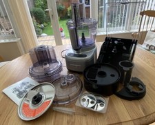 Cuisineart expert prep for sale  KIDLINGTON