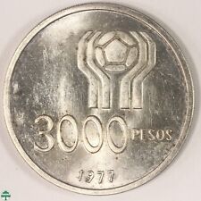 Argentina 1978 3000 d'occasion  Expédié en Belgium