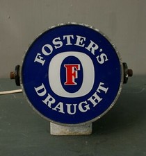 Foster lager used for sale  PRESTON