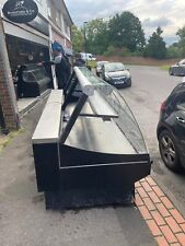 Commercial display fridge for sale  SOUTH CROYDON