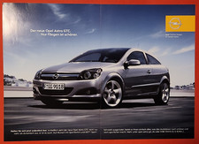 Pel astra gtc gebraucht kaufen  Hamm, Sieg