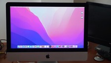 Imac late 2015 usato  Firenze