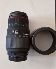 Sigma 300 apo gebraucht kaufen  Berlin
