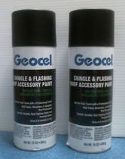 Geocel shingle flashing for sale  Sterling