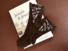 Genuine leather designer for sale  Hartsdale