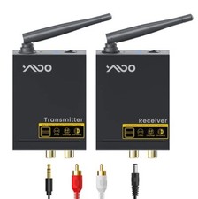 Wireless émetteur récepteur d'occasion  Lyon I