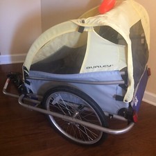 Burley bee two for sale  Fuquay Varina