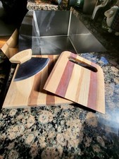 Alaska cutlery concave for sale  Millington