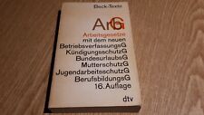 Buch 1983 dtv gebraucht kaufen  Donzdorf