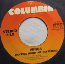 Wings daytime nightime for sale  Muncie