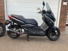 Yamaha yp250 max for sale  NORWICH