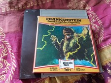 frankenstein zweikampf giganten gebraucht kaufen frankenstein zweikampf giganten gebraucht kaufen Greifenstein
