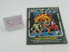 Gamma legion gold for sale  Los Alamos