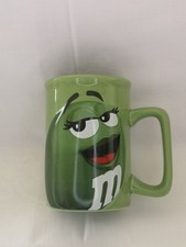 Sammeltasse grün becher gebraucht kaufen  Schafflung