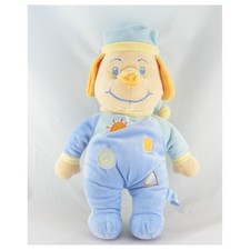Doudou chien lapin d'occasion  Le Portel