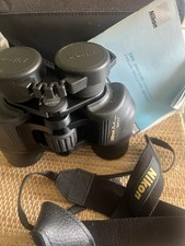 Nikon action 8x40 for sale  Clementon
