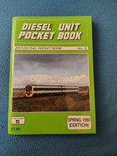 Platform diesel unit for sale  NORWICH