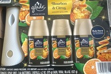 Glade automatic spray for sale  Los Angeles
