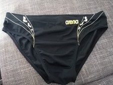 Arena badehose badeslip gebraucht kaufen  Kalletal
