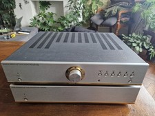 Musical fidelity a3cr for sale  SHEFFIELD