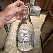 Haldeman dairy acl for sale  Williamson