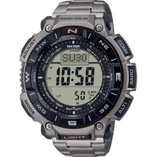 Casio montre gris d'occasion  Expédié en France