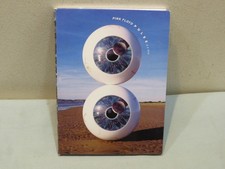 Pink Floyd In Concert - Pulse, 1994, Earls Court London, 2 DVD Set, 2005 comprar usado  Enviando para Brazil