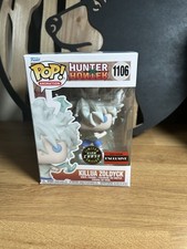 Funko pop killua for sale  Bridgeport