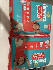 Lot pampers couches d'occasion  Clermont-Ferrand-