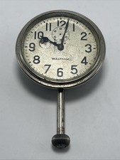 Vintage waltham watch for sale  Lafayette