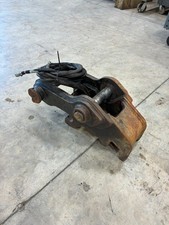 Caterpillar mini excavator for sale  San Luis Obispo