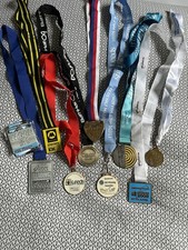 Selection half marathon for sale  BUXTON