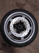 Piaggio 125 front for sale  MANCHESTER