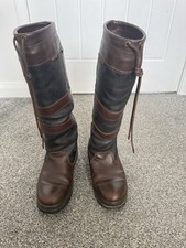 Dubarry galway ladies for sale  MORPETH