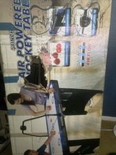 Air hockey table. for sale  Houston