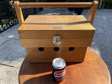 Pet carrier vintage for sale  SALTASH