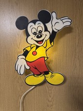 Disney mickey mouse gebraucht kaufen Disney mickey mouse gebraucht kaufen  Kirchberg
