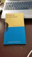 Giochi azzardo paolo usato  Torino