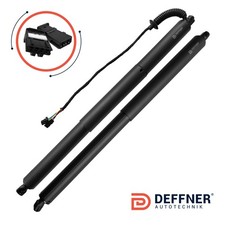 Conjunto de atuadores elétricos para porta traseira OPEL Astra ST / 2015-2021 - DEFFFNER T87 (L+R) comprar usado  Enviando para Brazil