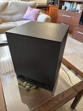 Sony wsf550 home usato  Roma