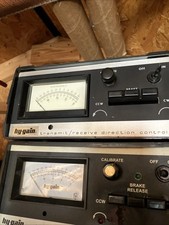 Hygain rotor control for sale  Holladay